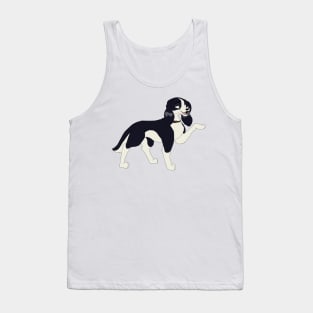 Smith Tank Top